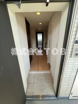 【その他共用部分】 | レジディア調布