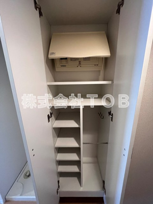 【その他共用部分】 | レジディア調布