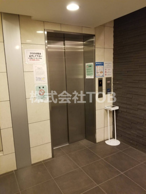 【玄関】 | レジディア調布