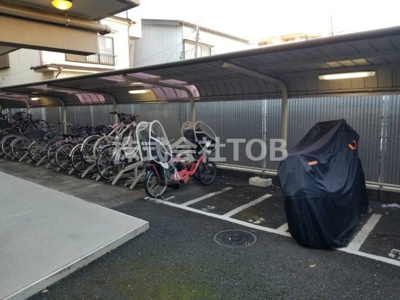 【その他】 | レジディア調布 | シューズボックス