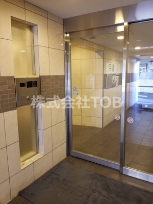 【トイレ】 | レジディア調布