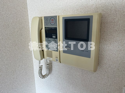 【洋室】 | レジディア調布