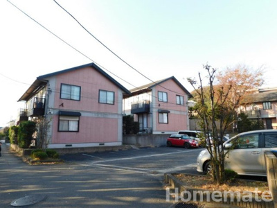 【その他共用部分】 | テラスパークなかA棟