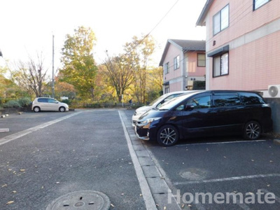 【その他共用部分】 | テラスパークなかA棟