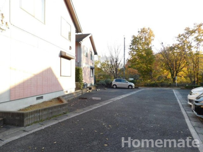 【その他共用部分】 | テラスパークなかA棟