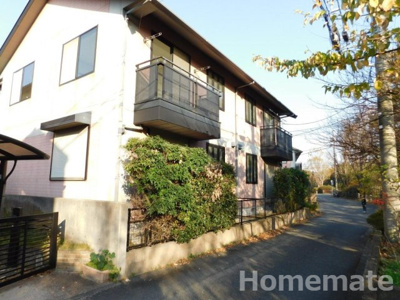 【その他共用部分】 | テラスパークなかA棟