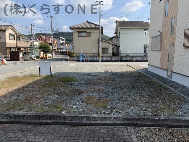 【外観】 | 揖保郡太子町太田／売土地