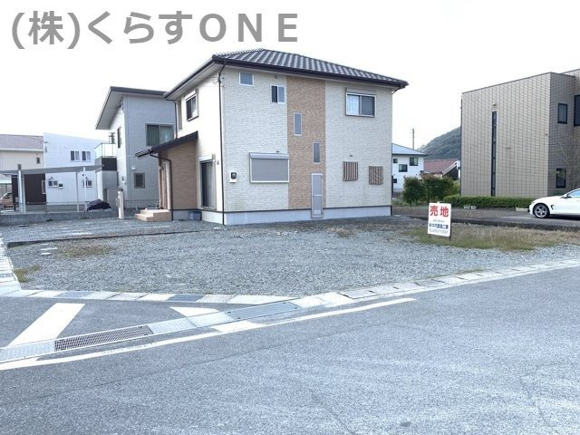 【外観】 | 揖保郡太子町太田／売土地