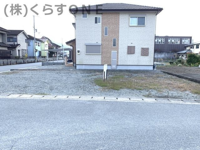 【外観】 | 揖保郡太子町太田／売土地