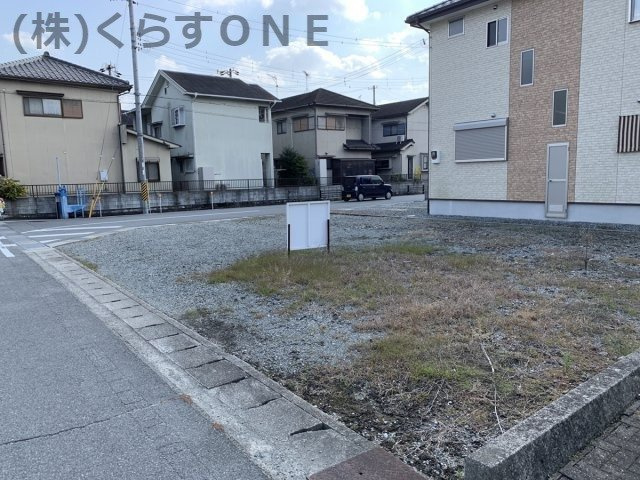 【外観】 | 揖保郡太子町太田／売土地