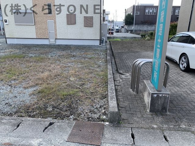 【外観】 | 揖保郡太子町太田／売土地