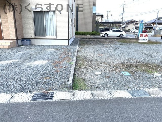 【外観】 | 揖保郡太子町太田／売土地