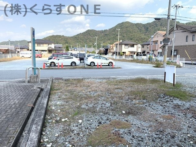 【外観】 | 揖保郡太子町太田／売土地