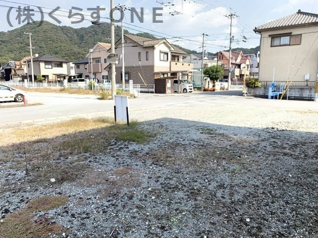 【外観】 | 揖保郡太子町太田／売土地