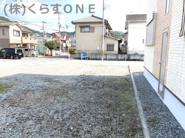 【周辺】 | 揖保郡太子町太田／売土地