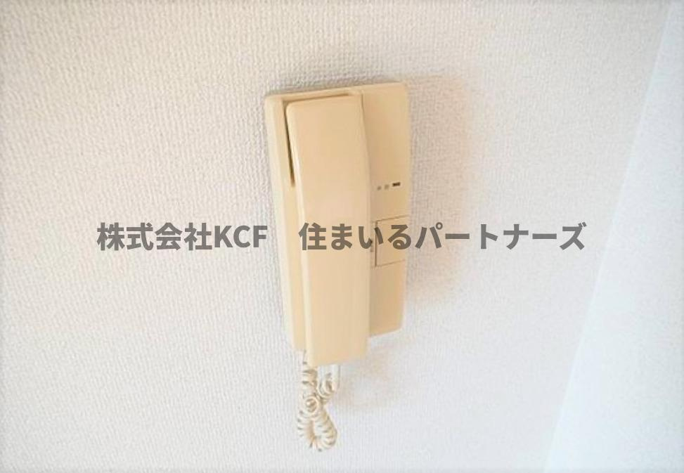 クラインドルフのセキュリティ