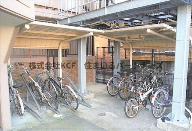 クラインドルフのその他共用部分