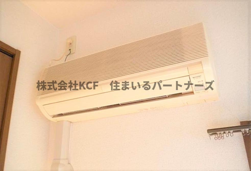 クラインドルフの設備