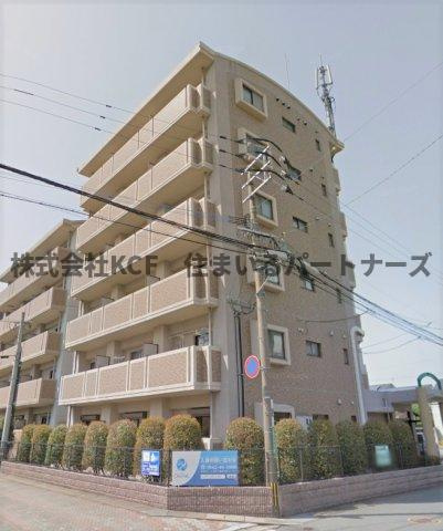 クラインドルフの外観