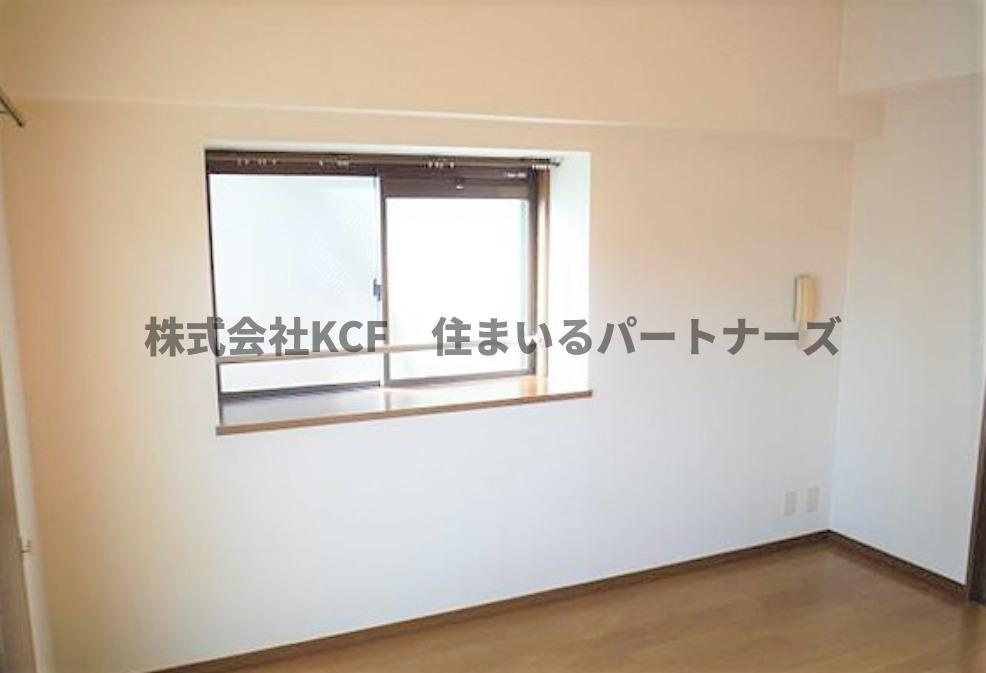 クラインドルフの内装|内装は落ち着いています