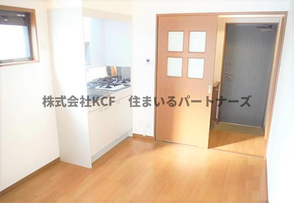 クラインドルフの内装|物件の内装です