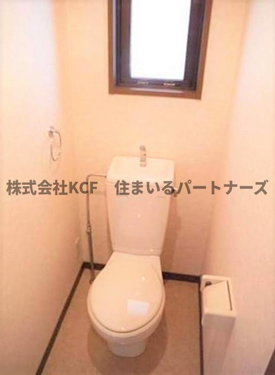 クラインドルフのトイレ|トイレも気になるポイント