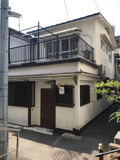 北区本庄東１丁目売土地（建付地)の画像