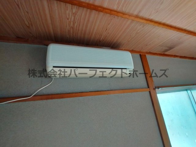 中神田町戸建　賃貸の設備