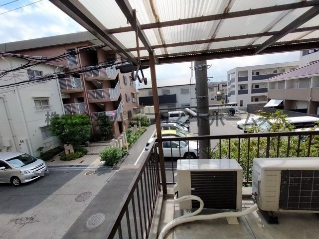 中神田町戸建　賃貸の展望