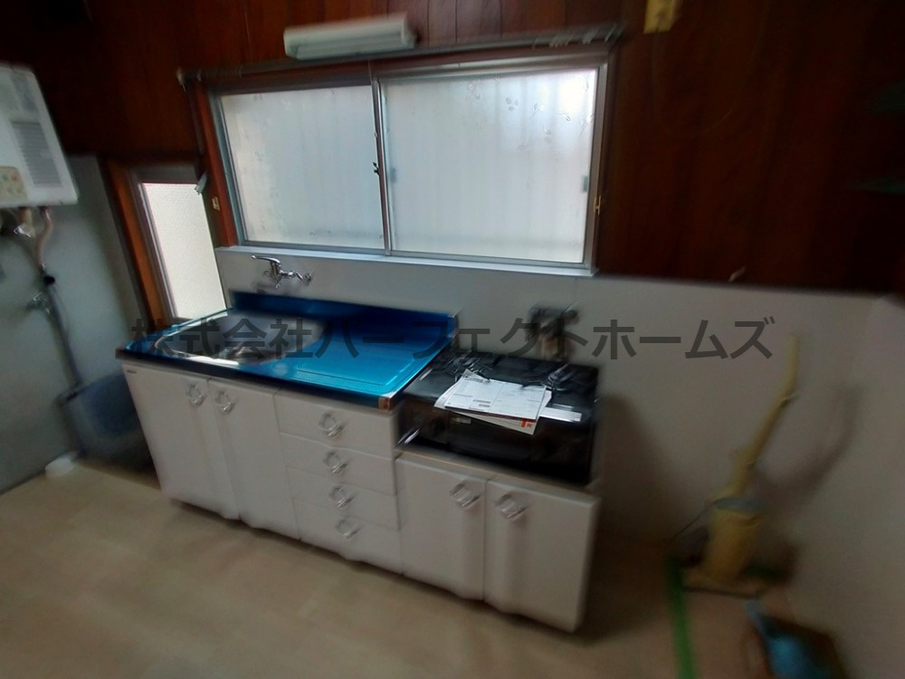 中神田町戸建　賃貸のその他