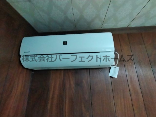 中神田町戸建　賃貸の設備