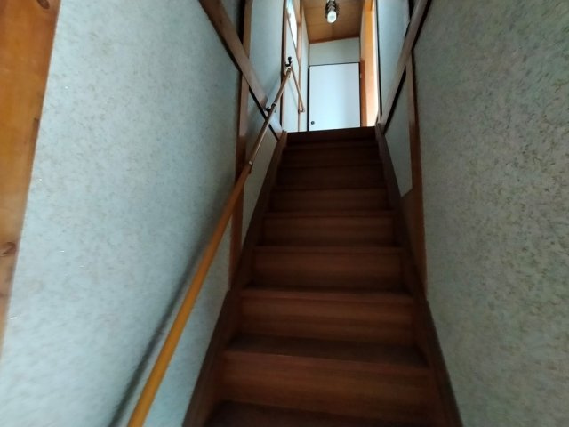 中神田町戸建　賃貸の内装