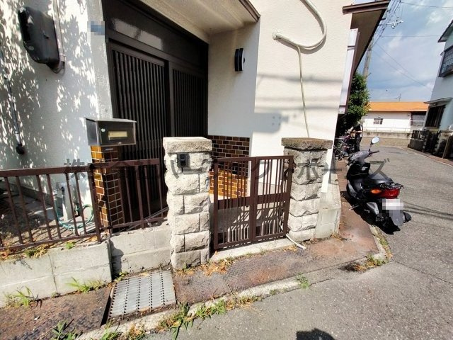 中神田町戸建　賃貸の設備