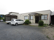 木津川市鹿背山当田の店舗事務所の画像