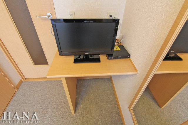 レオパレス第５いずみの設備