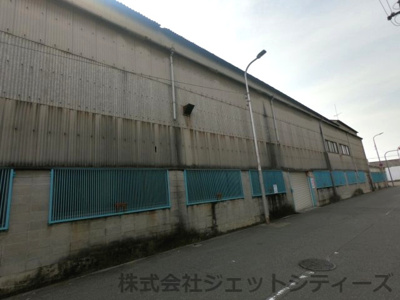 【外観】 | サッパボイラ作業所