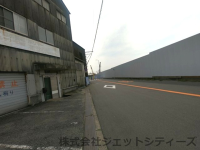 【周辺】 | サッパボイラ作業所