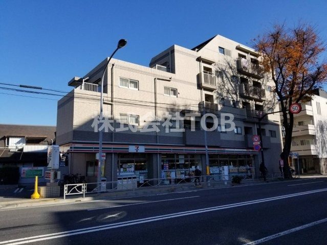 【外観】 | レジディア調布