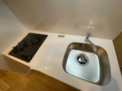 【キッチン】 | スプランディッド江坂駅前