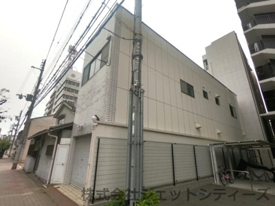 【外観】 | クエストⅢ