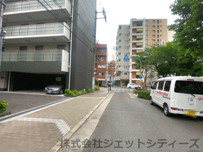 【周辺】 | クエストⅢ