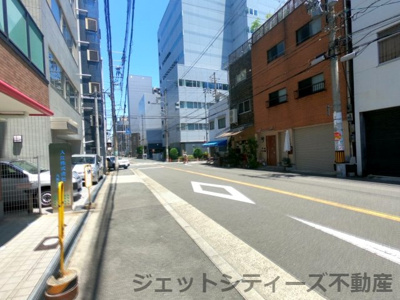 【周辺】 | エルシャ南森町