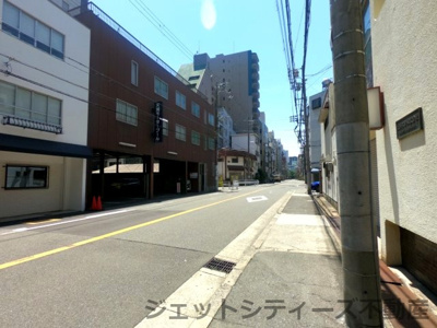 【周辺】 | エルシャ南森町