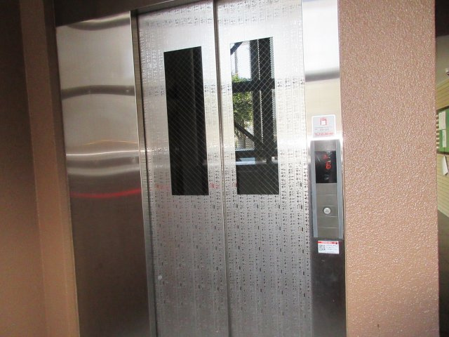 ヴェルビュ明石・天文町のその他共用部分