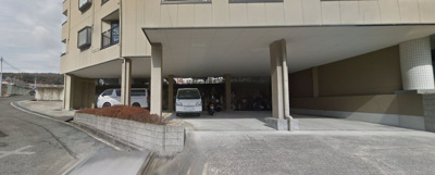  | ハピネスオーク駐車場