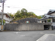 亀岡　南つつじヶ丘桜台二丁目　建築条件無し売土地の画像