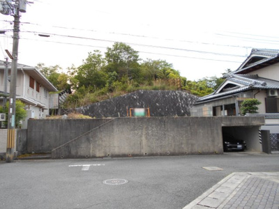 【外観】 | 亀岡　南つつじヶ丘桜台二丁目　建築条件無し売土地 | 建築条件無し売土地