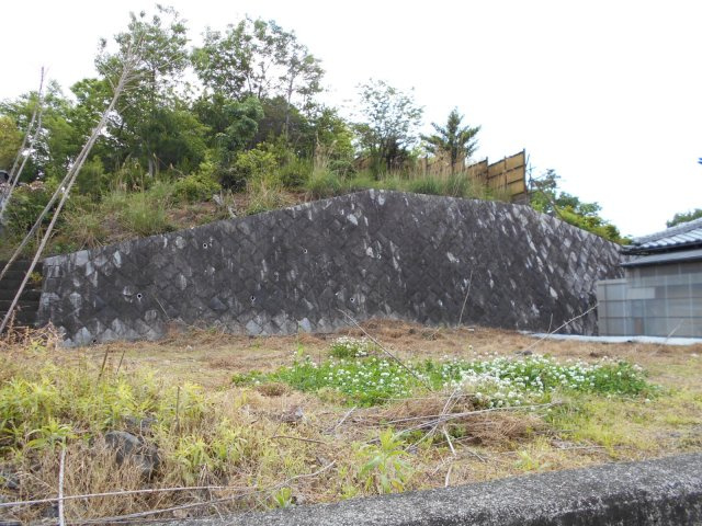 【外観】 | 亀岡　南つつじヶ丘桜台二丁目　建築条件無し売土地