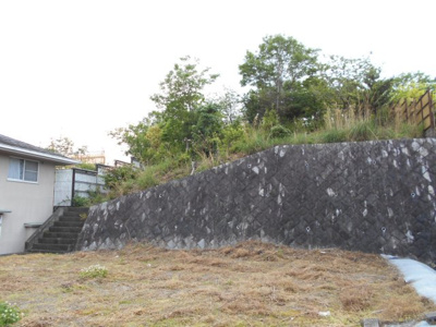 【外観】 | 亀岡　南つつじヶ丘桜台二丁目　建築条件無し売土地