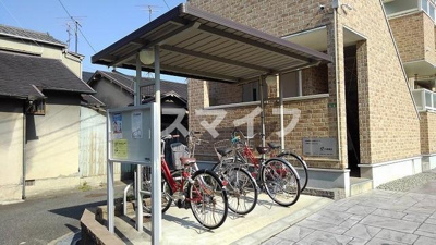 【その他】 | メゾンジェルメ | その他共有部分